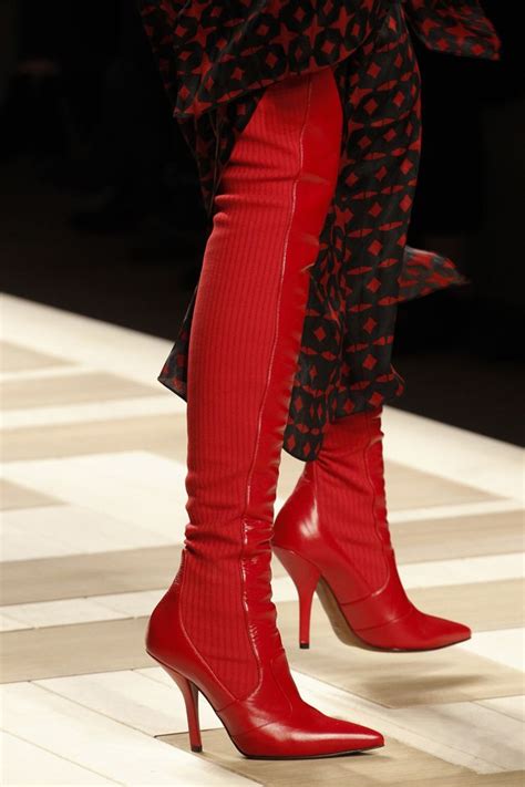 fendi boots styled|fendi boots the real.